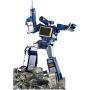 ZQWZ Trànsfōrmêrs tōys, Transformation KO CAR Metal Part 28CM Autobots Action Figure Deformation Robot Children Gift Toys