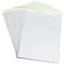 Pirate Face Tattoo Transfer Stencil Paper 15 Sheets