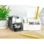 Bostitch QuietSharp Executive Electric Pencil Sharpener, Black (EPS8HD-BLK) Bostitch QuietSharp Executive Electric Pencil Sharpener, Black (EPS8HD-BLK)
