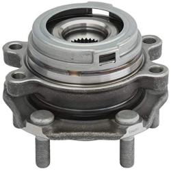 MOOG 513294 Wheel Bearing and Hub Assembly