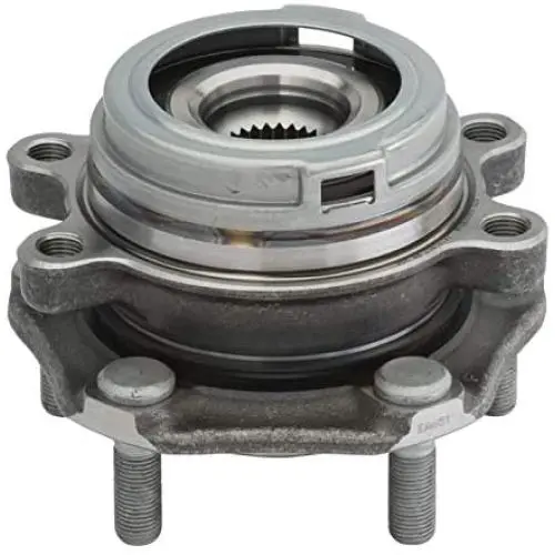 MOOG 513294 Wheel Bearing and Hub Assembly MOOG 513294 Wheel Bearing and Hub Assembly