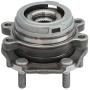 MOOG 513294 Wheel Bearing and Hub Assembly