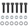 OCPTY 1.5F-1.5R Leveling Lift Kit Replacement Parts Lift kit rasie Your Vehicle 1.5'' Front 1.5'' Rear fit for 2009-2016 for Ford F-150 4WD