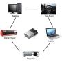 TOPESEL 64GB USB 3.0 Flash Drive Thumb Drive USB Drive Memory Stick Data Storage Jump Drive with Lanyard Black