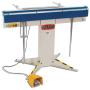 Baileigh 48-Inch Magnetic Sheet Metal Press Brake (BB-4816M)