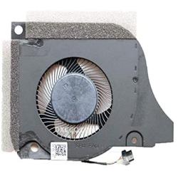 Binglinghua Original CPU Cooling Fan for DELL G7-7590 G7-7790 CPU Or GPU CN-0C04TH CN-0MRJKK (GPU Fan)