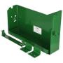 All States Ag Parts Parts A.S.A.P. Battery Box - Left Hand Compatible with John Deere 4020 2520 4620 2510 3010 4520 500 500A 4010 4000 3020 4320 AR40208