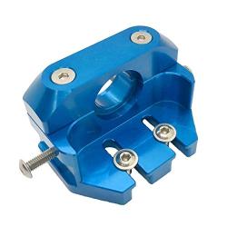 KLEMCO All Metal E3D V6 and V6 Volcano Compatible Multi-Mount Designed for Creality 3D Printers