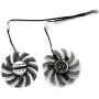 inRobert 75mm VGA Graphic Card Cooler Fan Replacement for Sapphire HD 6930 HD 7850 7870 ASUS GTX 570 760 770 Video Card inRobert 75mm VGA Graphic Card Cooler Fan Replacement for Sapphire HD 6930 HD 7850 7870 ASUS GTX 570 760 770 Video Card