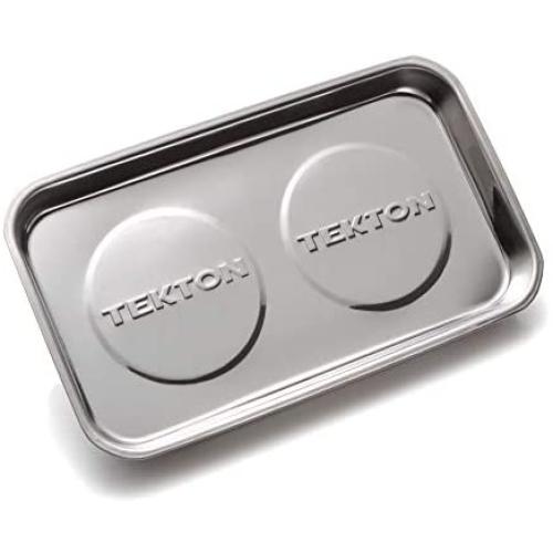TEKTON 1903 Rectangle Magnetic Parts Tray TEKTON 1903 Rectangle Magnetic Parts Tray