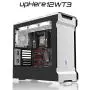 uphere 120mm White Case Fan Long Life for PC Computer Case Cooling 3-Pack(12WT3-3) uphere 120mm White Case Fan Long Life for PC Computer Case Cooling 3-Pack(12WT3-3)