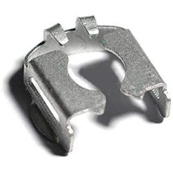 Fuel Injector Metal Retaining Clip - PC61004