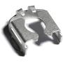 Fuel Injector Metal Retaining Clip - PC61004