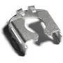Fuel Injector Metal Retaining Clip - PC61004 Fuel Injector Metal Retaining Clip - PC61004