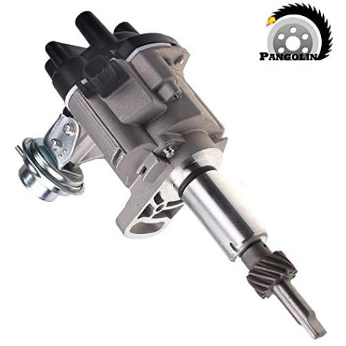 PANGOLIN 22100-50K15 22100-60K15 22100-50K10 Ignition Distributor for Nissan H20-2 H25 and for Komatsu TCM Forklift K21 Ignition Distributor Assy Aftermarket Parts