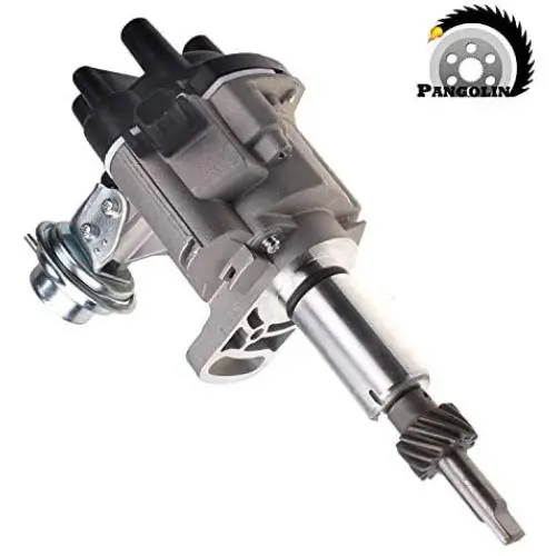 PANGOLIN 22100-50K15 22100-60K15 22100-50K10 Ignition Distributor for Nissan H20-2 H25 and for Komatsu TCM Forklift K21 Ignition Distributor Assy Aftermarket Parts PANGOLIN 22100-50K15 22100-60K15 22100-50K10 Ignition Distributor for Nissan H20-2 H25 and for Komatsu TCM Forklift K21 Ignition Distributor Assy Aftermarket Parts