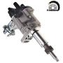 PANGOLIN 22100-50K15 22100-60K15 22100-50K10 Ignition Distributor for Nissan H20-2 H25 and for Komatsu TCM Forklift K21 Ignition Distributor Assy Aftermarket Parts