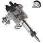 PANGOLIN 22100-50K15 22100-60K15 22100-50K10 Ignition Distributor for Nissan H20-2 H25 and for Komatsu TCM Forklift K21 Ignition Distributor Assy Aftermarket Parts PANGOLIN 22100-50K15 22100-60K15 22100-50K10 Ignition Distributor for Nissan H20-2 H25 and for Komatsu TCM Forklift K21 Ignition Distributor Assy Aftermarket Parts