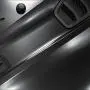 07-15 Jeep JK Wrangler Full Metal Rubicon 10th Anniversary Hard Rock Style Hood 07-15 Jeep JK Wrangler Full Metal Rubicon 10th Anniversary Hard Rock Style Hood