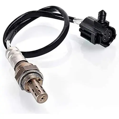 Nifeida 234-4078 Oxygen Sensor Upstream Downstream 13138 O2 Sensor Auto Parts Replacement for Jeep Wrangler Cherokee, Chrysler, Dodge, Plymouth 94 95 96 97 98 99 00 2001 2002 2003 2004 OE# 4606133AC