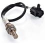 Nifeida 234-4078 Oxygen Sensor Upstream Downstream 13138 O2 Sensor Auto Parts Replacement for Jeep Wrangler Cherokee, Chrysler, Dodge, Plymouth 94 95 96 97 98 99 00 2001 2002 2003 2004 OE# 4606133AC