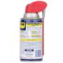 WD-40 Multi-Use Product with SMART STRAW SPRAYS 2 WAYS, 8 OZ [3-PACK]