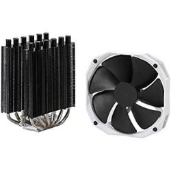 Phanteks Slim Twin Tower Heatsinks, 140mm PWM CPU Cooling PH-TC14S