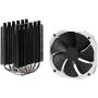 Phanteks Slim Twin Tower Heatsinks, 140mm PWM CPU Cooling PH-TC14S
