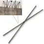 for Ozark Trail 14 X 14 Straight Leg Canopy Gazebo Side Truss Bar 39 3/4'' Replacement Parts Canopy Repair