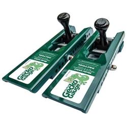 PacTool International SA903 Gecko Gauge, Fiber Cement Siding Installation Tool (1 Set)