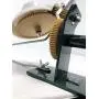 U-nitt ML702 Metal Jumbo Large Yarn/Wool/String/Fiber Ball Winder Hand Operated 10oz