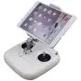 Owoda 2 in 1 Cellphone/Tablet Extended Holder Adjustable Stand for DJI Phantom 3 Standard Remote Controller Owoda 2 in 1 Cellphone/Tablet Extended Holder Adjustable Stand for DJI Phantom 3 Standard Remote Controller