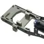 YU-NIYUT Aluminum Alloy Servo Fixed Mount Bracket for WPL C24 C14 B16 B36 1/16 RC Car MN D90 99s Upgrade Metal Spare Parts Practical, Durable and Easy to Install YU-NIYUT Aluminum Alloy Servo Fixed Mount Bracket for WPL C24 C14 B16 B36 1/16 RC Car MN D90 99s Upgrade Metal Spare Parts Practical, Durable and Easy to Install