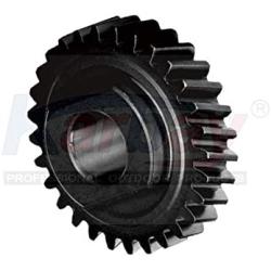 9706529 W11086780 Replacement Gear Parts for Worm 9703543 1094120 9703543 AH774065 EA774065 PS774065 WP9706529 with the 9709511 Gasket and 9703680 Circlip