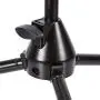 Amazon Basics Tripod Boom Microphone Stand - Height-Adjustable with Metal Base - 3.1 - 5.3-Foot Amazon Basics Tripod Boom Microphone Stand - Height-Adjustable with Metal Base - 3.1 - 5.3-Foot