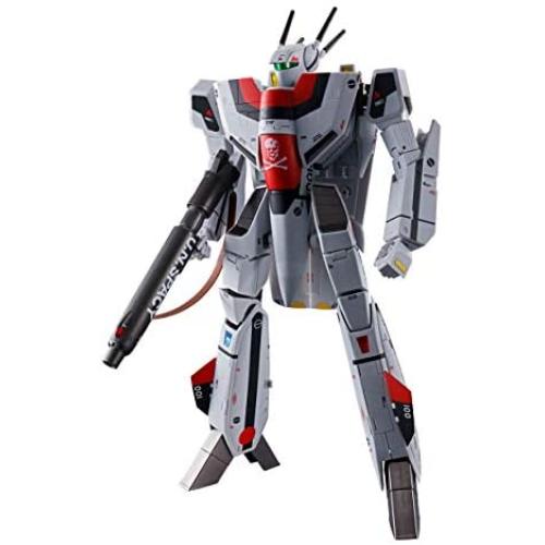 Bandai DX Chogokin Movie Ver. VF-1S Valkyrie Ichijo Hikaru Machine Super Dimension Fortress Macross-Do You Remember Love?