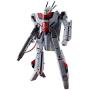 Bandai DX Chogokin Movie Ver. VF-1S Valkyrie Ichijo Hikaru Machine Super Dimension Fortress Macross-Do You Remember Love?