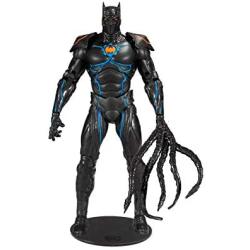 McFarlane Toys DC Multiverse Dark Nights: Metal The Murder Machine Earth -44 7'' Action Figure, Multicolor (15413-9)