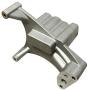 Compatible with 1999.5-2003 Ford 7.3 Powerstroke Diesel Turbo Pedestal+Bolts & Exhaust Housing