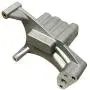 Compatible with 1999.5-2003 Ford 7.3 Powerstroke Diesel Turbo Pedestal+Bolts & Exhaust Housing Compatible with 1999.5-2003 Ford 7.3 Powerstroke Diesel Turbo Pedestal+Bolts & Exhaust Housing
