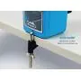 CARL Angel-5 Pencil Sharpener, Blue CARL Angel-5 Pencil Sharpener, Blue