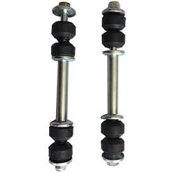 MILLION PARTS 2 Pcs Front Suspension Kit Stabilizer Sway Bar End Links Kit K700432