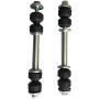 MILLION PARTS 2 Pcs Front Suspension Kit Stabilizer Sway Bar End Links Kit K700432
