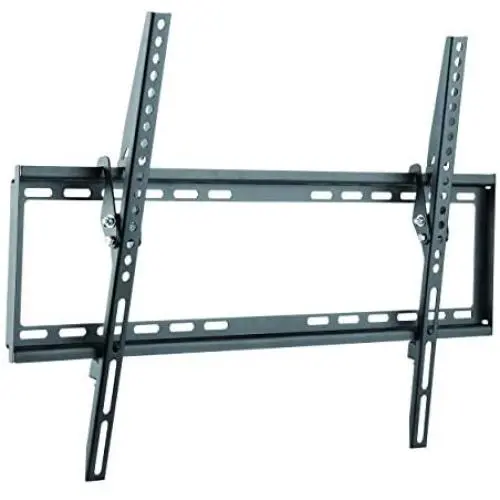 37-70 inch TV Wall Mount (5336-A) Tilt with 8 Degree for TV Flat Panel/LED/LCD Monitor, Max Load 77 lbs for Samsung, Vizio, Sony, Panasonic, LG, Sharp, Toshiba, etc. TV. Power by ProHT Black 37-70 inch TV Wall Mount (5336-A) Tilt with 8 Degree for TV Flat Panel/LED/LCD Monitor, Max Load 77 lbs for Samsung, Vizio, Sony, Panasonic, LG, Sharp, Toshiba, etc. TV. Power by ProHT Black
