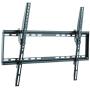 37-70 inch TV Wall Mount (5336-A) Tilt with 8 Degree for TV Flat Panel/LED/LCD Monitor, Max Load 77 lbs for Samsung, Vizio, Sony, Panasonic, LG, Sharp, Toshiba, etc. TV. Power by ProHT Black