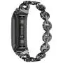 Glebo Bling Bands for Fitbit Charge 3 Bands for Women, Charge 4 Bands Metal, Fashion Charge 3 Accessories Bracelet Wristbands Replacement Band for Fit Bit Charge 3 Watch Bands Small Large, Black Glebo Bling Bands for Fitbit Charge 3 Bands for Women, Charge 4 Bands Metal, Fashion Charge 3 Accessories Bracelet Wristbands Replacement Band for Fit Bit Charge 3 Watch Bands Small Large, Black