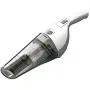 BLACK+DECKER Handheld Vacuum 2Ah, Power White (HNV220BCZ10FF) BLACK+DECKER Handheld Vacuum 2Ah, Power White (HNV220BCZ10FF)