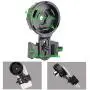 Cell Phone Adapter Mount, Cellphone Smartphone Quick Photography Adapter Mount Compatible Binocular Monocular Spotting Scope Telescope Microscope Cell Phone Adapter Mount, Cellphone Smartphone Quick Photography Adapter Mount Compatible Binocular Monocular Spotting Scope Telescope Microscope