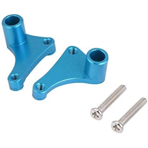 Dilwe RC Claw Parts, Aluminium Alloy Claw Parts for Wltoys 12428 / FY03 RC Car Upgrade Accessory
