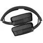 Skullcandy Crusher Wireless Over-Ear Headphone - Black Skullcandy Crusher Wireless Over-Ear Headphone - Black